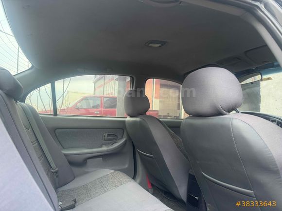 Sahibinden Hyundai Elantra 1.6 GLS 2004 Model 