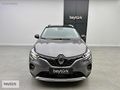'beytürk' 2024 RENAULT CAPTUR 1.3TCE ICON HATASIZ '18 BİN KMDE'