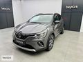 'beytürk' 2024 RENAULT CAPTUR 1.3TCE ICON HATASIZ '18 BİN KMDE'