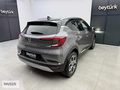 'beytürk' 2024 RENAULT CAPTUR 1.3TCE ICON HATASIZ '18 BİN KMDE'
