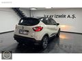 RENAULT CAPTUR 1.5 DCI ICON EDC OTOMATİK