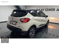 RENAULT CAPTUR 1.5 DCI ICON EDC OTOMATİK
