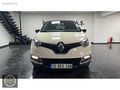 RENAULT CAPTUR 1.5 DCI ICON EDC OTOMATİK
