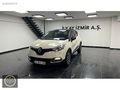 RENAULT CAPTUR 1.5 DCI ICON EDC OTOMATİK