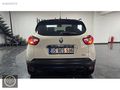 RENAULT CAPTUR 1.5 DCI ICON EDC OTOMATİK