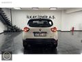RENAULT CAPTUR 1.5 DCI ICON EDC OTOMATİK