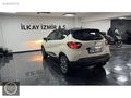 RENAULT CAPTUR 1.5 DCI ICON EDC OTOMATİK