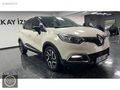 RENAULT CAPTUR 1.5 DCI ICON EDC OTOMATİK
