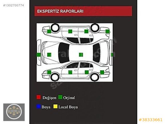 RENAULT CAPTUR 1.5 DCI ICON EDC OTOMATİK