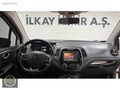 RENAULT CAPTUR 1.5 DCI ICON EDC OTOMATİK