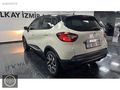RENAULT CAPTUR 1.5 DCI ICON EDC OTOMATİK