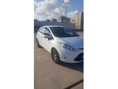 Sahibinden Ford Fiesta 1.25 Trend 2012 Model