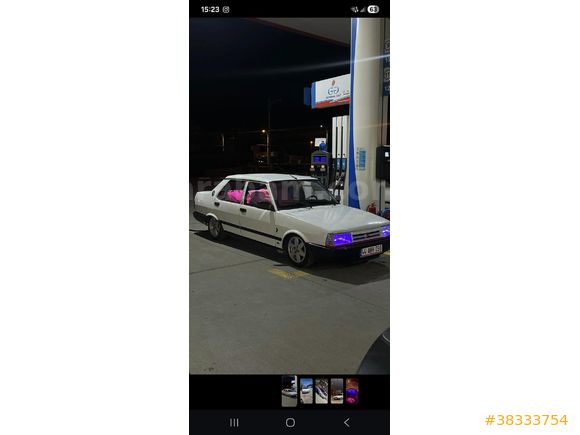 Sahibinden Tofaş Şahin 1.6 1994 Model