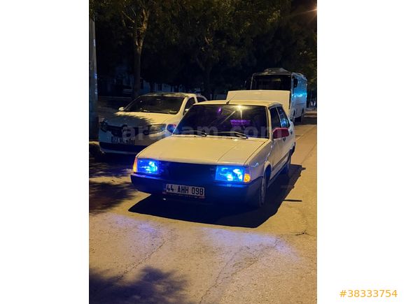 Sahibinden Tofaş Şahin 1.6 1994 Model