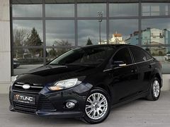 **HATASIZ*2012*MODEL*185.000'KM*TİTANİUM*FORD*FOCUS**