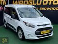 300.000TL PEŞİNATLA ELDEN SENETLİ FORD TOURNEO CONNECT