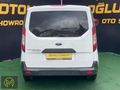 300.000TL PEŞİNATLA ELDEN SENETLİ FORD TOURNEO CONNECT