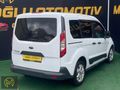 300.000TL PEŞİNATLA ELDEN SENETLİ FORD TOURNEO CONNECT