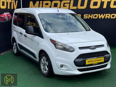 300.000TL PEŞİNATLA ELDEN SENETLİ FORD TOURNEO CONNECT
