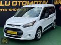 300.000TL PEŞİNATLA ELDEN SENETLİ FORD TOURNEO CONNECT