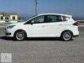 İLK SAHİBİNDEN 2015 FORD CMAX 1.6 DİZEL HATASIZ KM 115.000