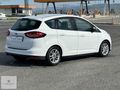 İLK SAHİBİNDEN 2015 FORD CMAX 1.6 DİZEL HATASIZ KM 115.000