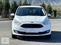 İLK SAHİBİNDEN 2015 FORD CMAX 1.6 DİZEL HATASIZ KM 115.000