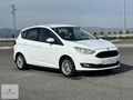 İLK SAHİBİNDEN 2015 FORD CMAX 1.6 DİZEL HATASIZ KM 115.000