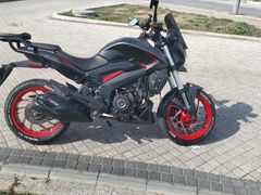 Sahibinden Bajaj Dominar D 400