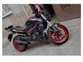 Sahibinden Bajaj Dominar D 400