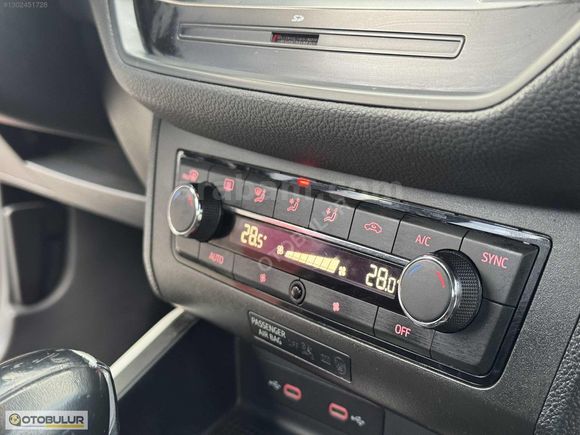 2021 SEAT ARONA 1.0 EcOTSI xCELLENCE DSG HATASIZ BOYASIZ