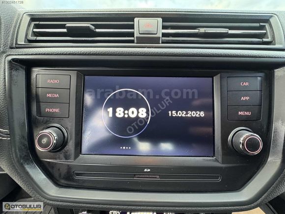 2021 SEAT ARONA 1.0 EcOTSI xCELLENCE DSG HATASIZ BOYASIZ