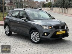 KOÇYİĞİT&MOTORS'DAN BOYASIZ-SEAT-ARONA-DSG-1.0ECOTSİ-115HP