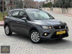 KOÇYİĞİT&MOTORS'DAN BOYASIZ-SEAT-ARONA-DSG-1.0ECOTSİ-115HP