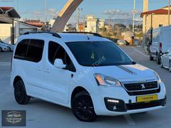 TUĞ MOTORS'TAN 2017 PEUGEOT PARTNER/1.6 HDI/DÜŞÜK KM/K-K TAKSİT