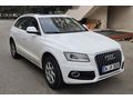 Sahibinden Audi Q5 2.0 TDI Quattro 2012 Model 