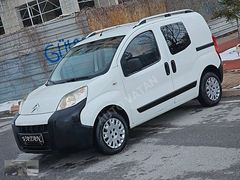 2010/MODEL/CİTROEN/NEMO/1.4HDI/HATASIZ/277_BİN'DE