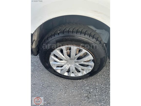 Pazar oto 2015 Citroen Nemo Combi 1.3 HDi SX Plus Vizyon...