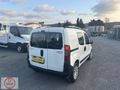 Pazar oto 2015 Citroen Nemo Combi 1.3 HDi SX Plus Vizyon...