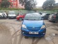 CİTROEN C3 2004 MODEL 270 BİNDE