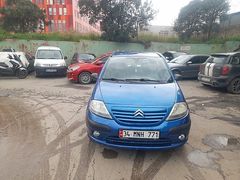 CİTROEN C3 2004 MODEL 270 BİNDE