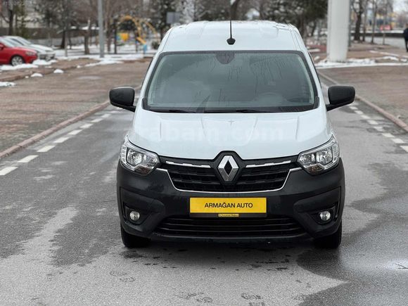 ARMAĞAN AUTODAN 2023 MODEL BOYASIZ FRİGOLU RENAULT EXPRESS
