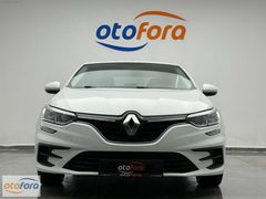 OTOFORA 2021 RENAULT MEGANE 1.3 TCe JOY EDC 140 HP
