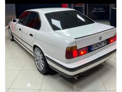 Sahibinden BMW 5 Serisi 520i Standart 1992 Model