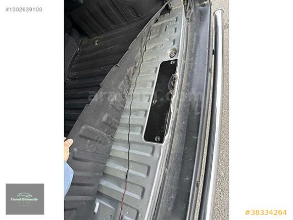 ÇİFT SÜRGÜ TEK KAPAK KLİMALI EN TUTULANI