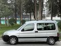 PEUGEOT PARTNER 1.9D KLİMALI DEĞİŞENSİZ ORJİNAL