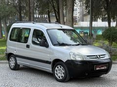 PEUGEOT PARTNER 1.9D KLİMALI DEĞİŞENSİZ ORJİNAL