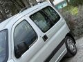 PEUGEOT PARTNER 1.9D KLİMALI DEĞİŞENSİZ ORJİNAL