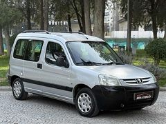 PEUGEOT PARTNER 1.9D KLİMALI DEĞİŞENSİZ ORJİNAL