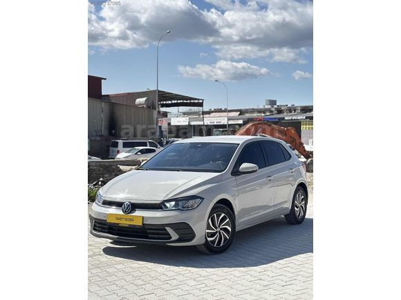 KUSURSUZ TEMİZLİKTE OTOMATİK POLO
